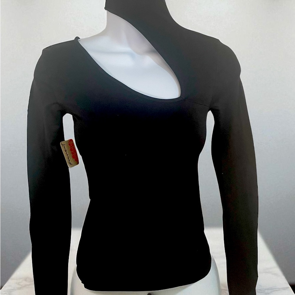 NWT Free People Cut It Out Seamless Top Size XS/S